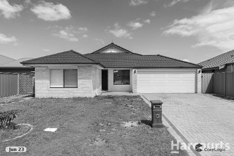 52 Placid Bend, South Yunderup, WA 6208