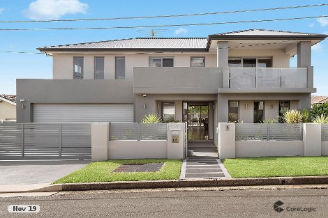 5 Bosnjak Ave, Edensor Park, NSW 2176