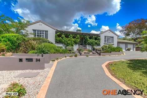 34 Redwood Ave, Jerrabomberra, NSW 2619