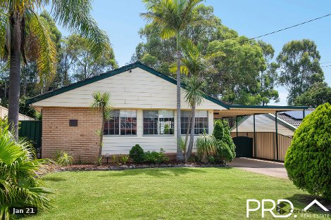 17 Fitzgerald Ave, Hammondville, NSW 2170