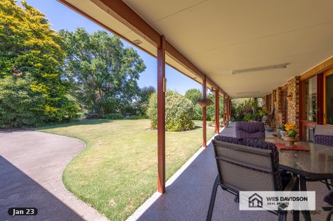 21 Pryors Rd, Horsham, VIC 3400