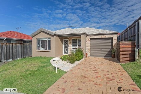 16 Harmony Cres, Mount Hutton, NSW 2290