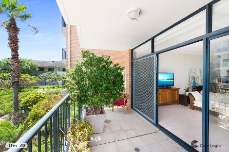 181/4 Dolphin Cl, Chiswick, NSW 2046