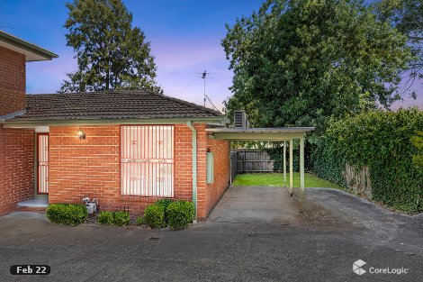 3/17 Heany St, Mount Waverley, VIC 3149