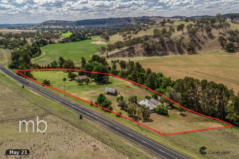 2528 The Escort Way, Boree, NSW 2800