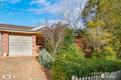 19a Bland Rd, Springwood, NSW 2777