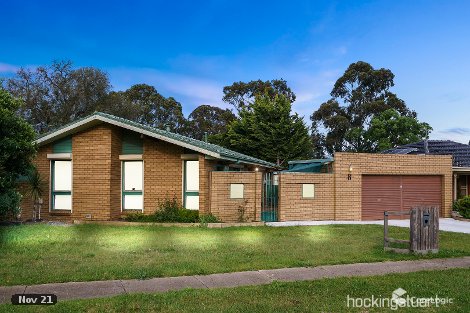 8 Lincoln Way, Melton West, VIC 3337