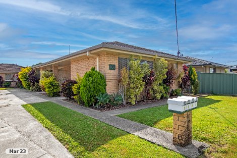 1/109 Bentinck St, Ballina, NSW 2478