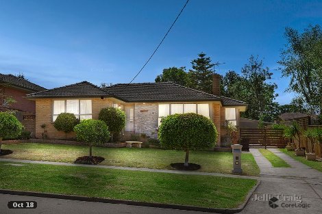 8 Strathallan Rd, Macleod, VIC 3085