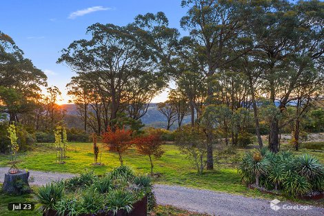 1811 Tugalong Rd, Canyonleigh, NSW 2577