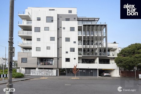 206/16 Anderson St, West Melbourne, VIC 3003