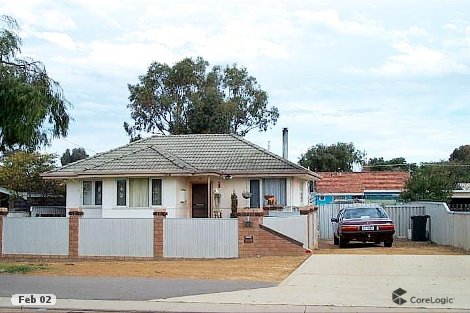 22 Dean St, Nulsen, WA 6450