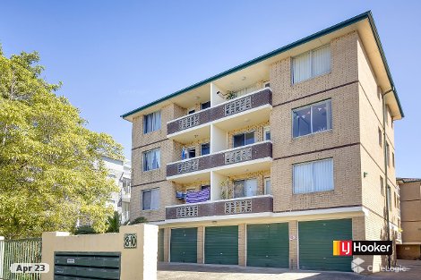 14/8-10 Terrace Rd, Dulwich Hill, NSW 2203