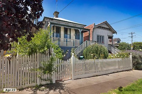 4 George St, Moonee Ponds, VIC 3039