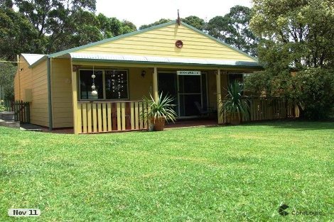 9 Hapgood Cl, Kioloa, NSW 2539