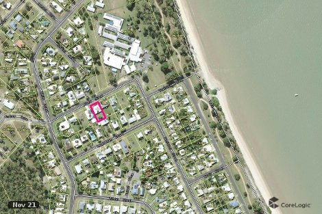 7 Albert St, Cardwell, QLD 4849