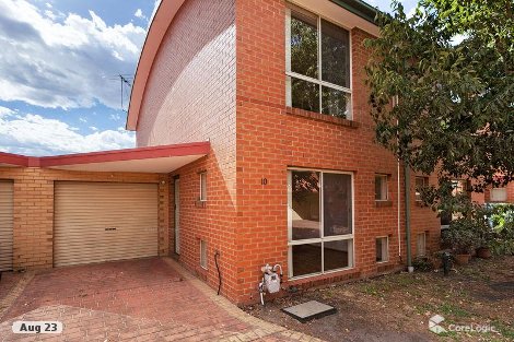 10/83 Rufus St, Epping, VIC 3076