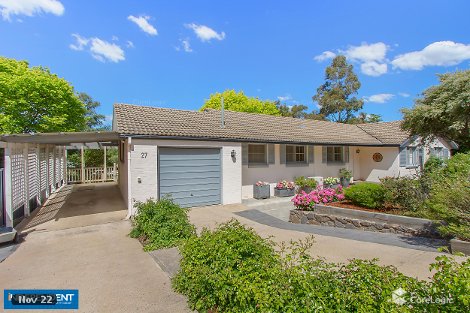 27 Hawker St, Torrens, ACT 2607