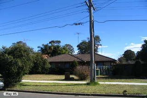 11 Lethbridge Ave, Werrington, NSW 2747