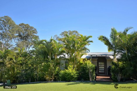 12 Coach House Pl, Mooloolah Valley, QLD 4553