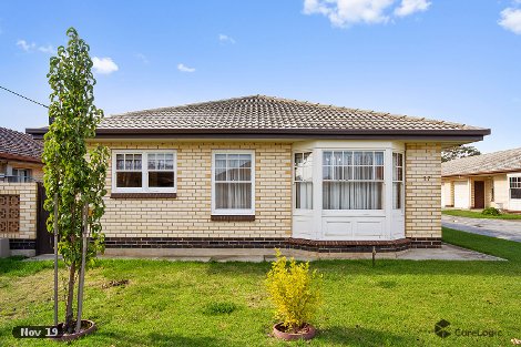 1/37-39 Aldridge Tce, Marleston, SA 5033