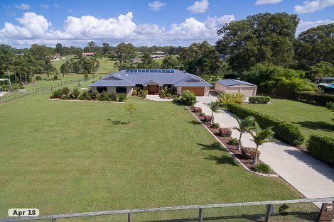 101-105 St Jude Cct, Glenlogan, QLD 4280