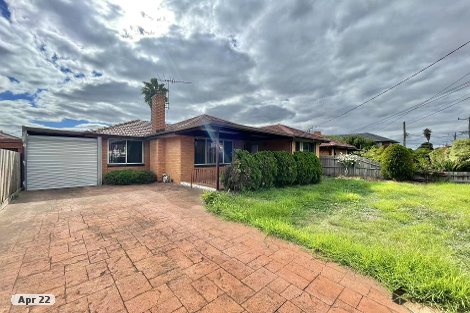 100 Dunne St, Kingsbury, VIC 3083