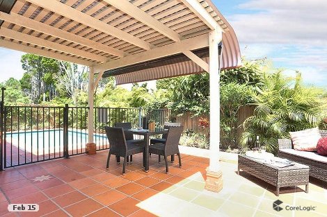 4/119 Anzac Rd, Carina Heights, QLD 4152