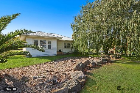 203 Farrells Rd, Warrion, VIC 3249