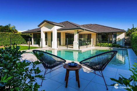 3 Veerings Cres, Twin Waters, QLD 4564