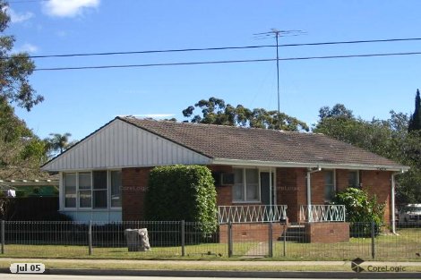 449 Luxford Rd, Lethbridge Park, NSW 2770