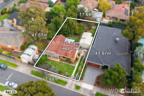 44 Sheehans Rd, Blackburn, VIC 3130