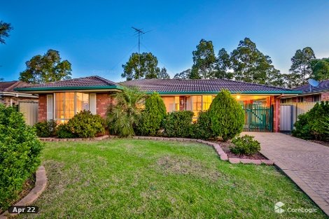 37 Paddy Miller Ave, Currans Hill, NSW 2567