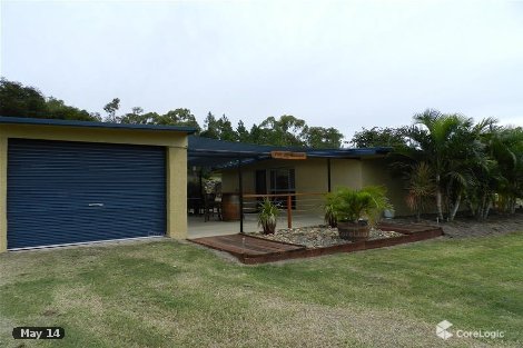 2 Old Bruce Hwy, Carmila, QLD 4739