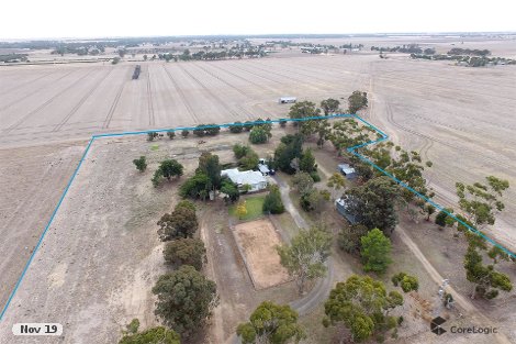 151 Horsham-Lubeck Rd, Riverside, VIC 3401