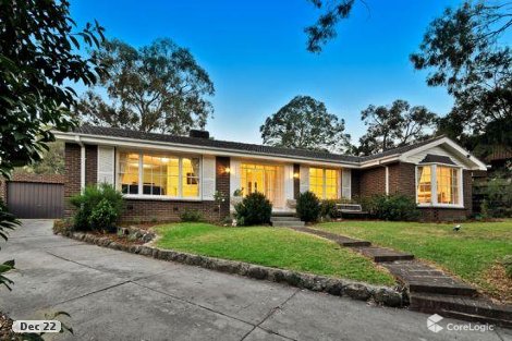 65 Lilicur Rd, Montmorency, VIC 3094