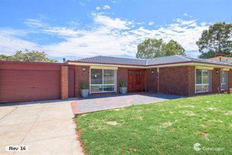 4 Casuarina Ave, Surrey Downs, SA 5126