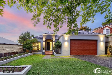 3 Walhalla Ct, Beaconsfield, VIC 3807