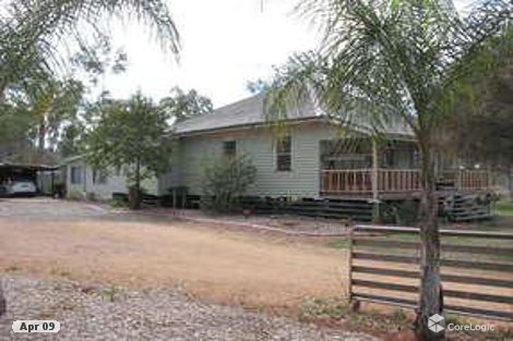 1015 Booie Crawford Rd, Booie, QLD 4610