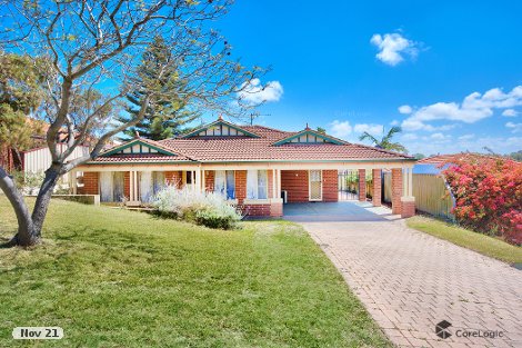 20 Hockin St, Willagee, WA 6156