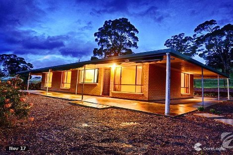 125 Saddle Bags Rd, Kangarilla, SA 5157