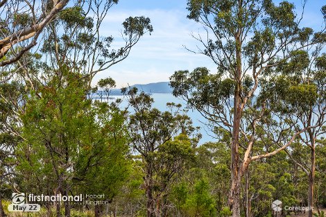 57 Mount Louis Rd, Tinderbox, TAS 7054