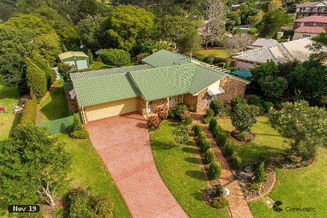 29 Skyline Dr, Blue Mountain Heights, QLD 4350