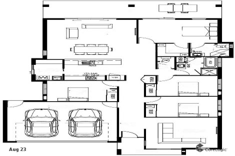 64 Peak Cct, Cosgrove, QLD 4818