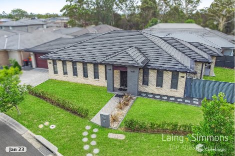 1 Cowra Pl, Ropes Crossing, NSW 2760