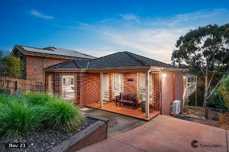 96 Old Diamond Creek Rd, Diamond Creek, VIC 3089