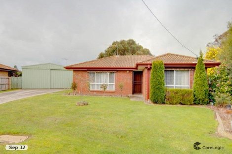 3 Jean Ct, Mitchell Park, VIC 3355