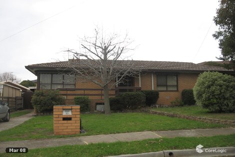 11 Inglewood Ct, Gladstone Park, VIC 3043