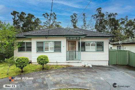 131 Richmond Rd, Cambridge Park, NSW 2747