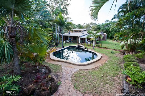 160 Tantitha Rd, Gooburrum, QLD 4670